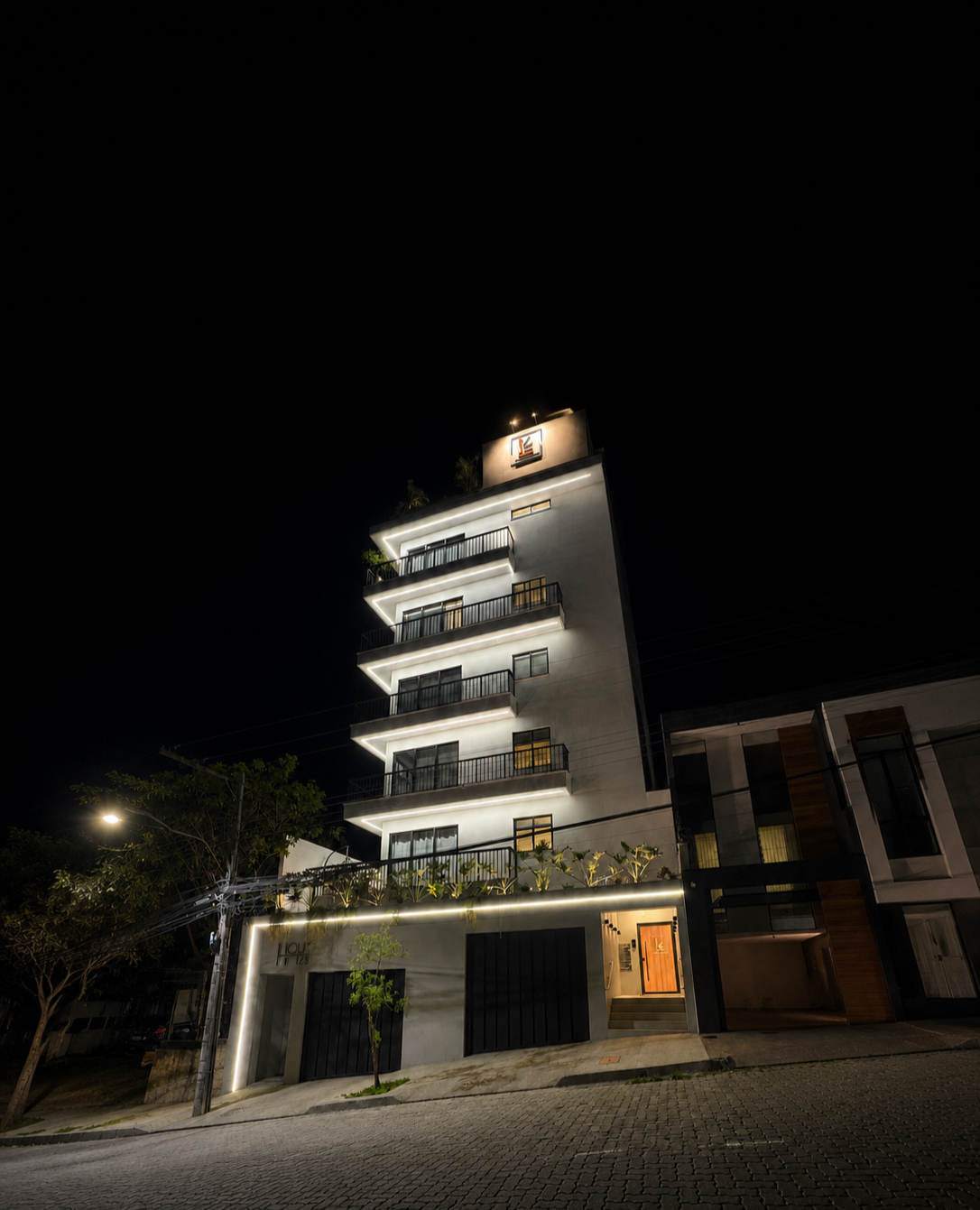 HAUT — empreendimento entregue